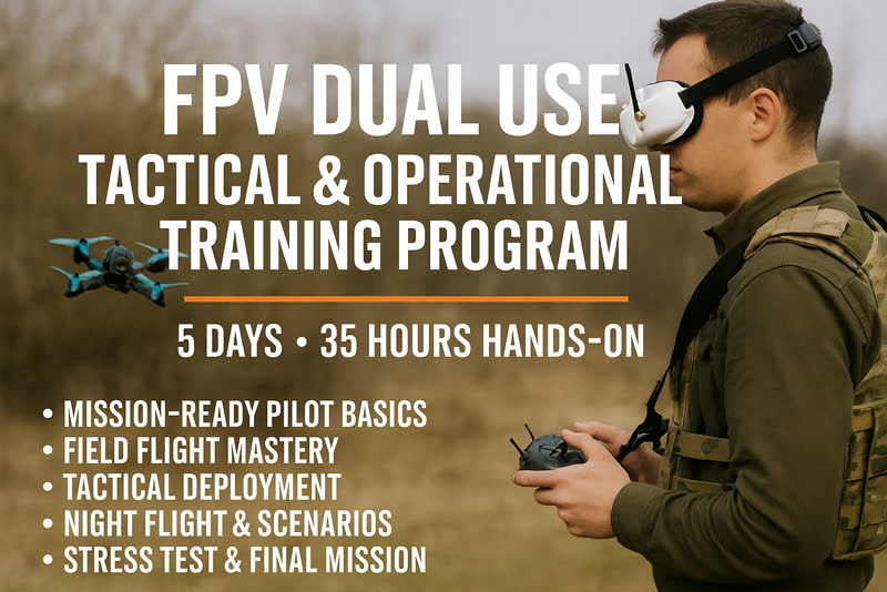FPV Dual Use